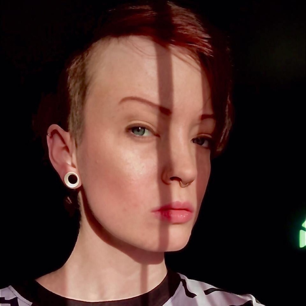 Meet your Posher, Audreyanna